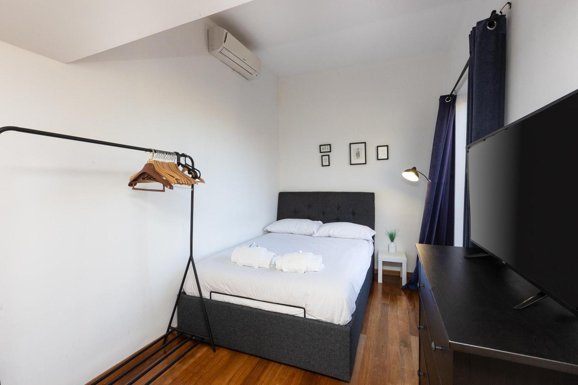 Campo De' Fiori Penthouse-Rental In Rom Exterior foto